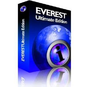EVEREST Ultimate Edition 5.01 Build 1700 Final