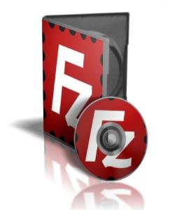 FileZilla Client 3.2.4.1
