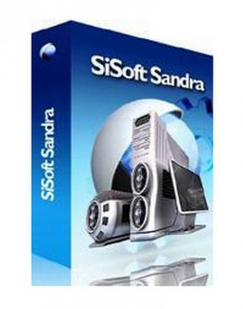 : SiSoftware Sandra Professional Home