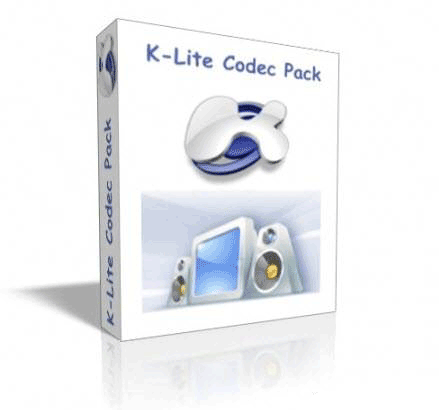 K-Lite Mega Codec Pack 4.8.0