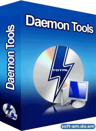 DAEMON Tools Lite 4.30.4.0027
