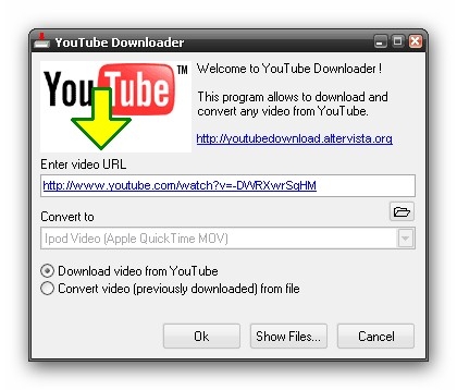  YouTube Downloader 2.1.7